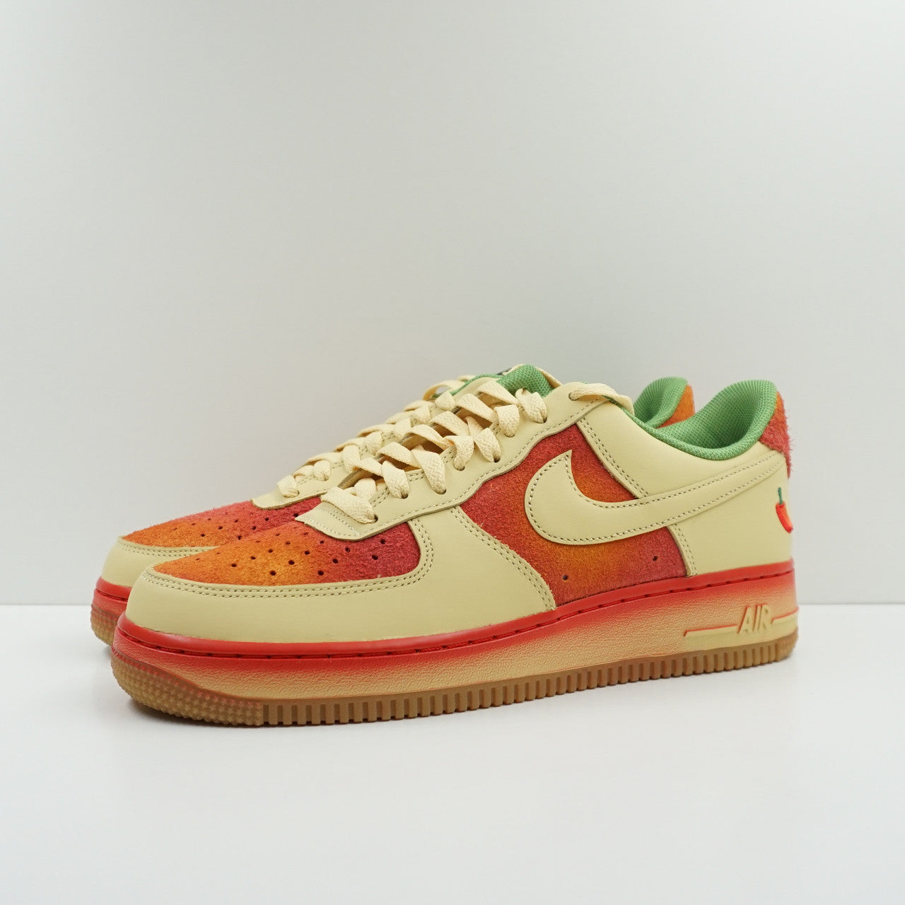 Nike Air Force 1 Low '07 Chili Pepper