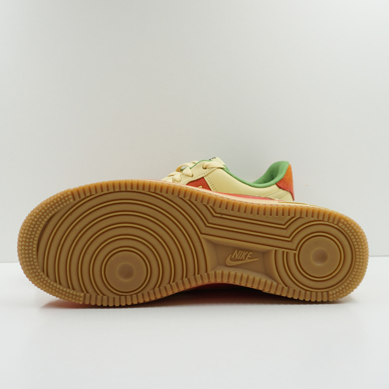 Nike Air Force 1 Low '07 Chili Pepper