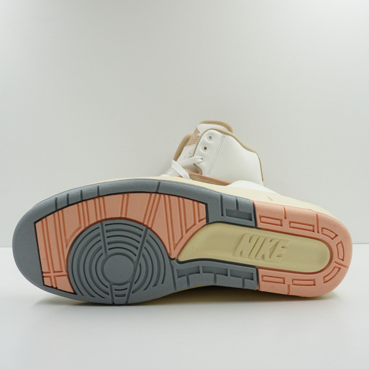 Jordan 2 Retro Craft Sunset Haze (W)