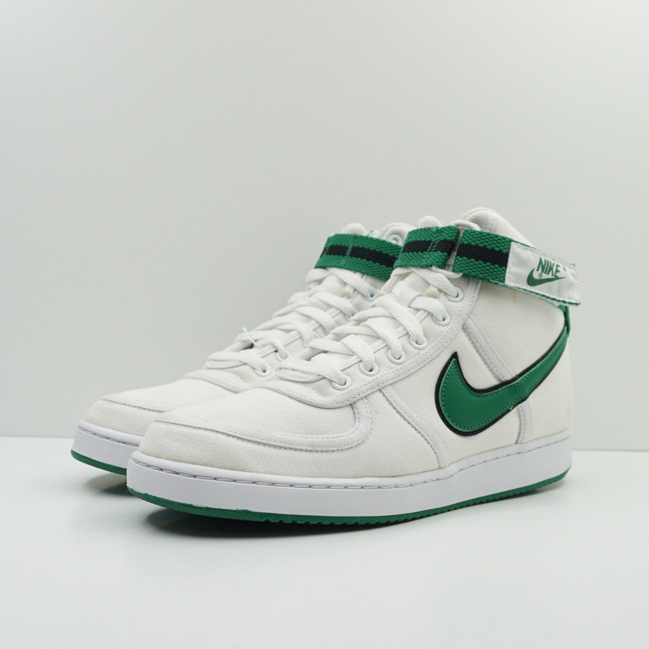 Nike Vandal High Green/White
