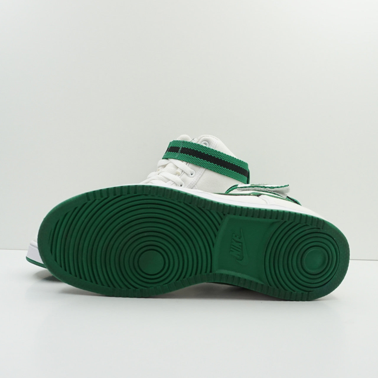 Nike Vandal High Green/White