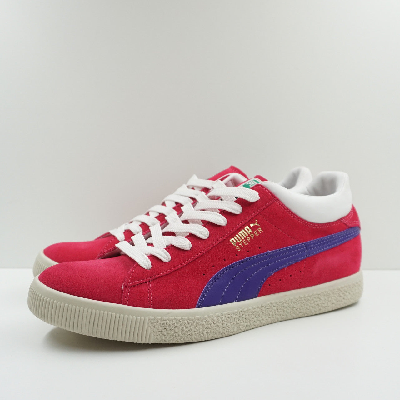 Puma Stepper Bright Rose