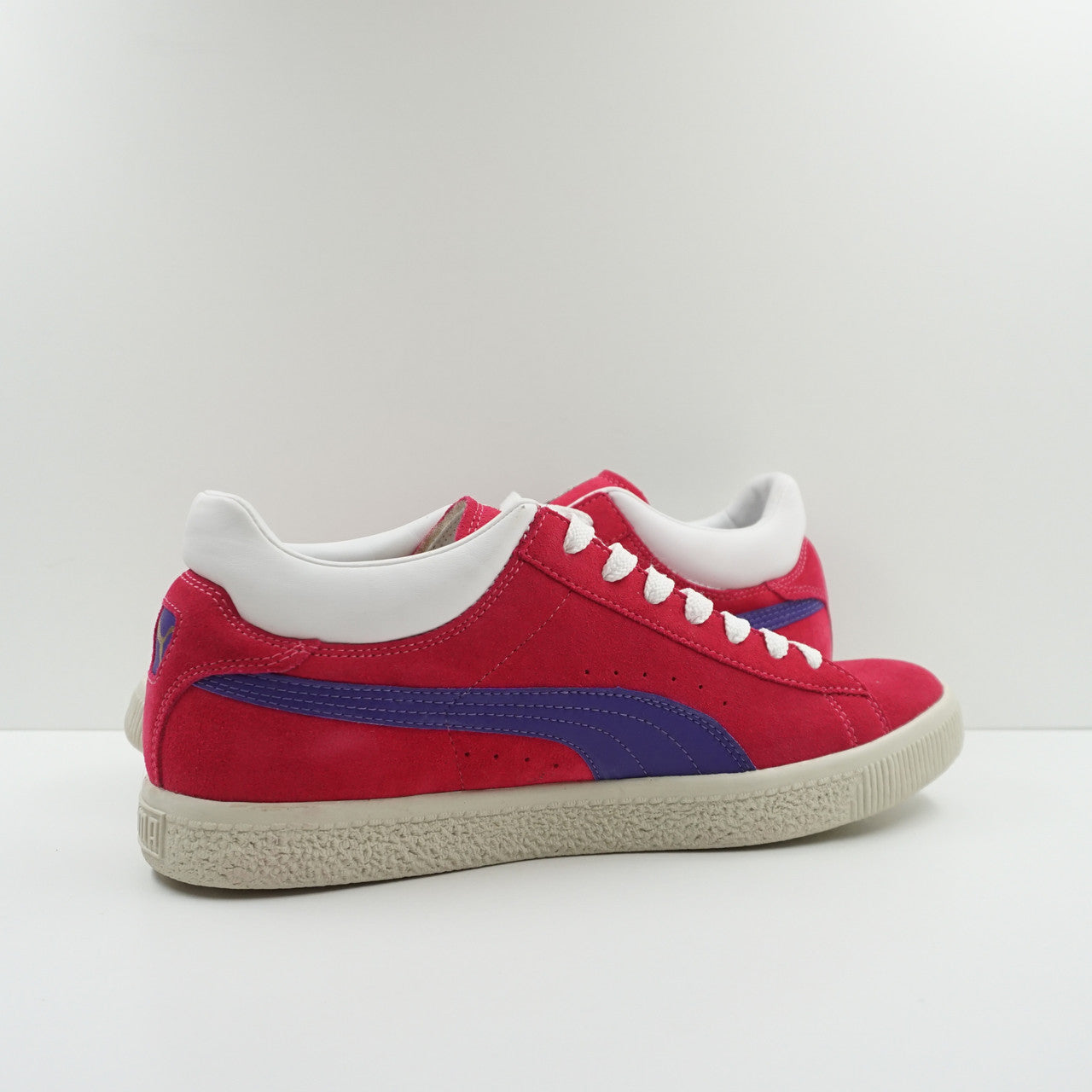 Puma Stepper Bright Rose