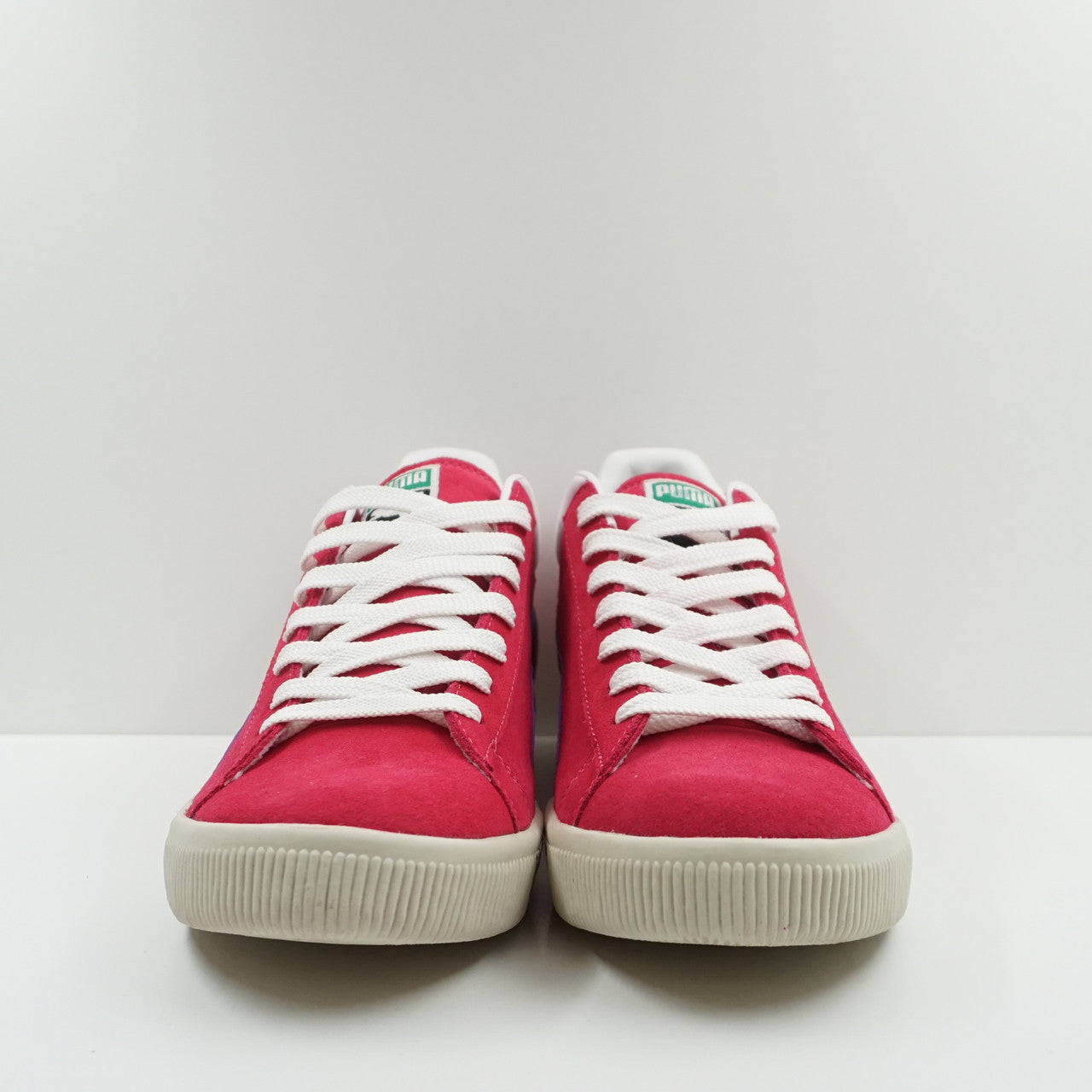 Puma Stepper Bright Rose