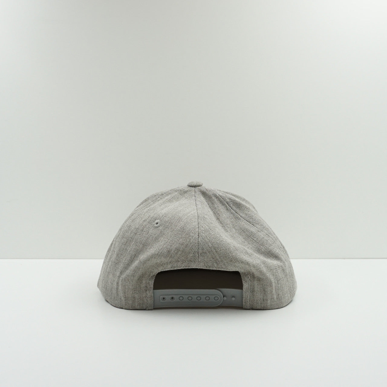 Boutique Sportif Stockholm Snapback Cap Grey