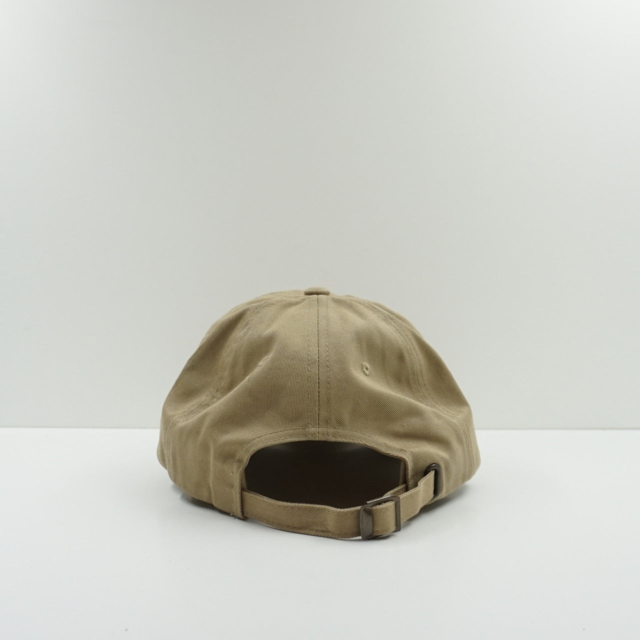 Boutique Sportif Stockholm Beige Adjustable Cap