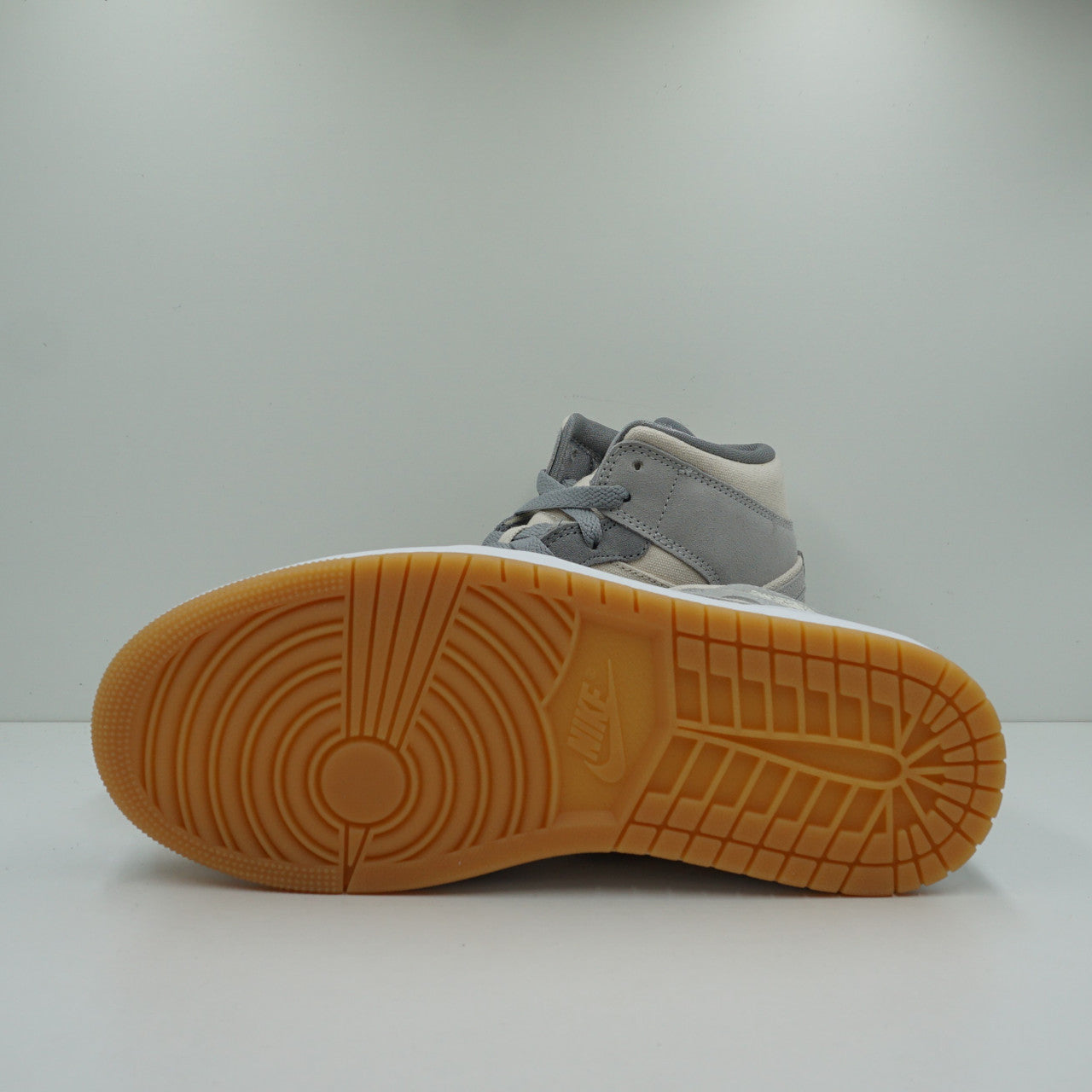 Jordan 1 Mid SE Coconut Milk Particle Grey