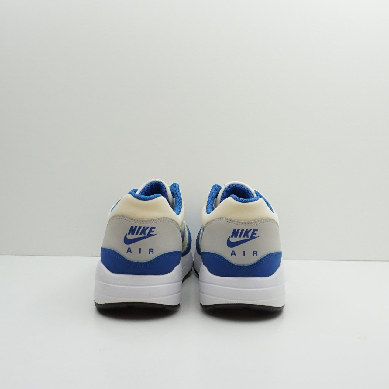 Nike Air Maxim 1 Blue/White