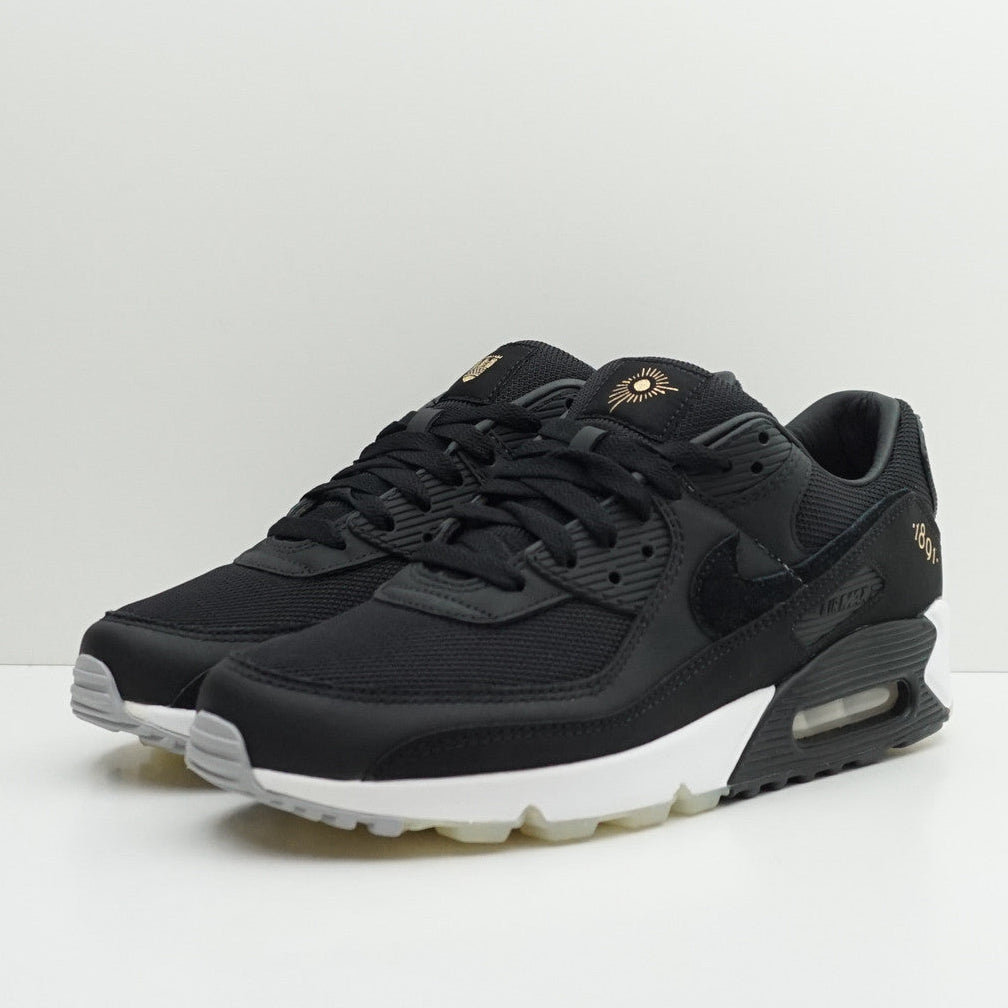 Nike Air Max 90 AIK Fotboll 130th Anniversary