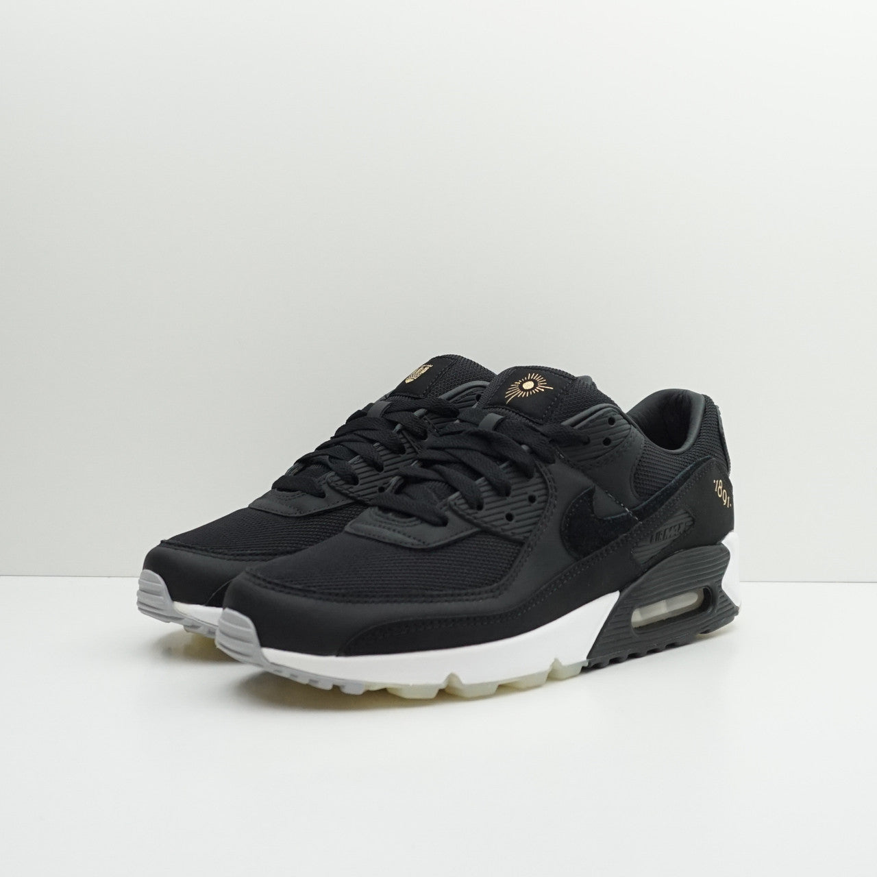 Nike Air Max 90 AIK Fotboll 130th Anniversary