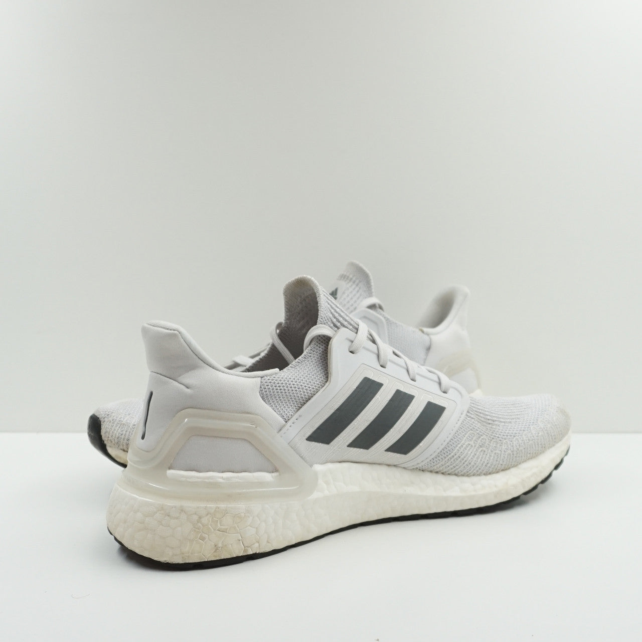 Adidas Ultra Boost 20 Dash Grey