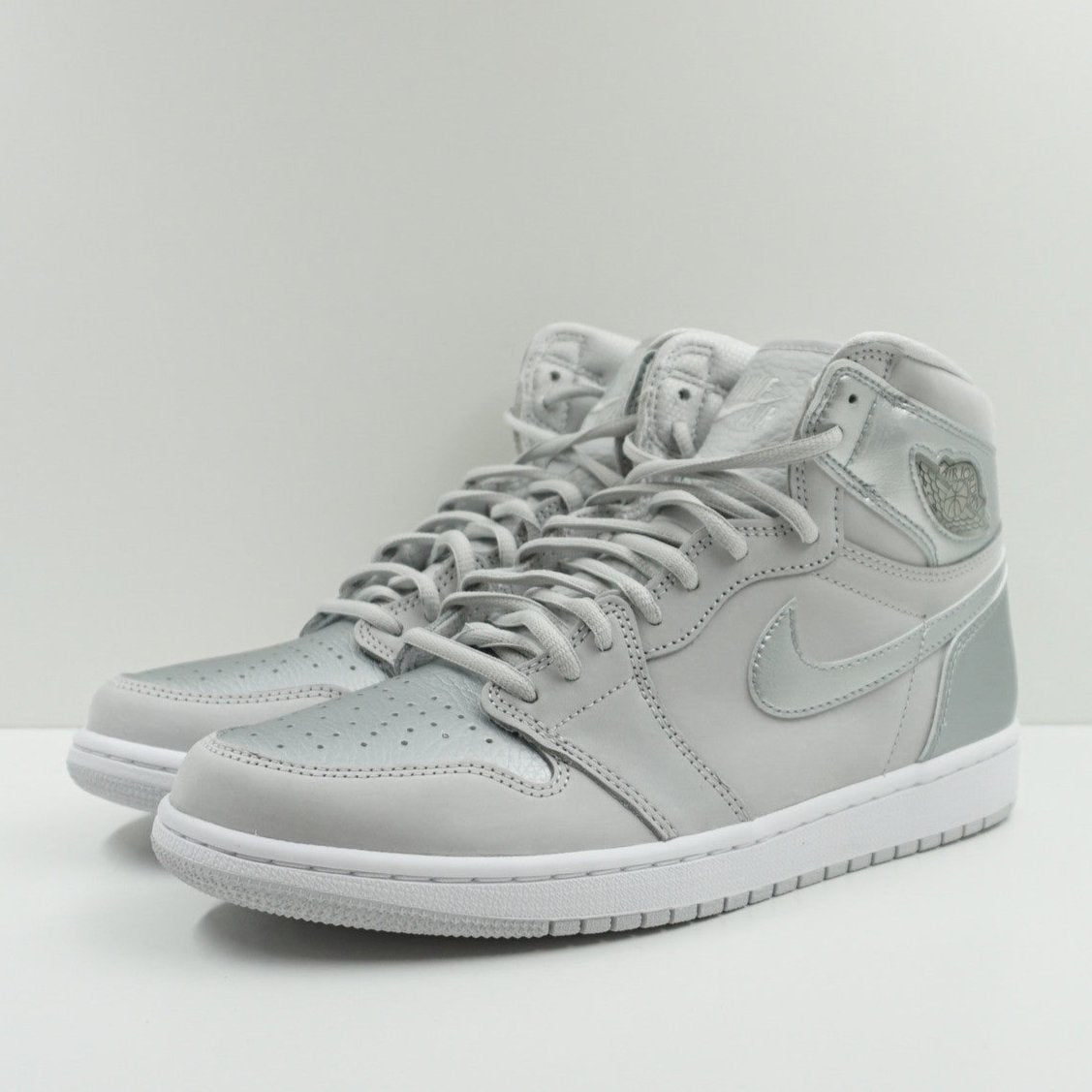 Jordan 1 Retro High CO Japan Neutral Grey (2020)