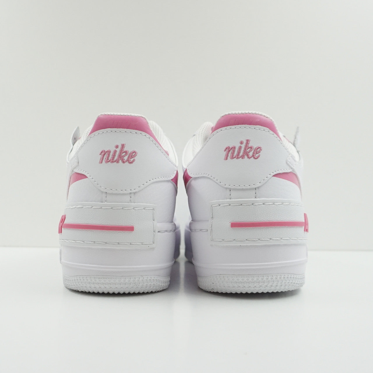 Nike Af1 Nike Shadow Flamingo Nike Air Force Low Shadow White