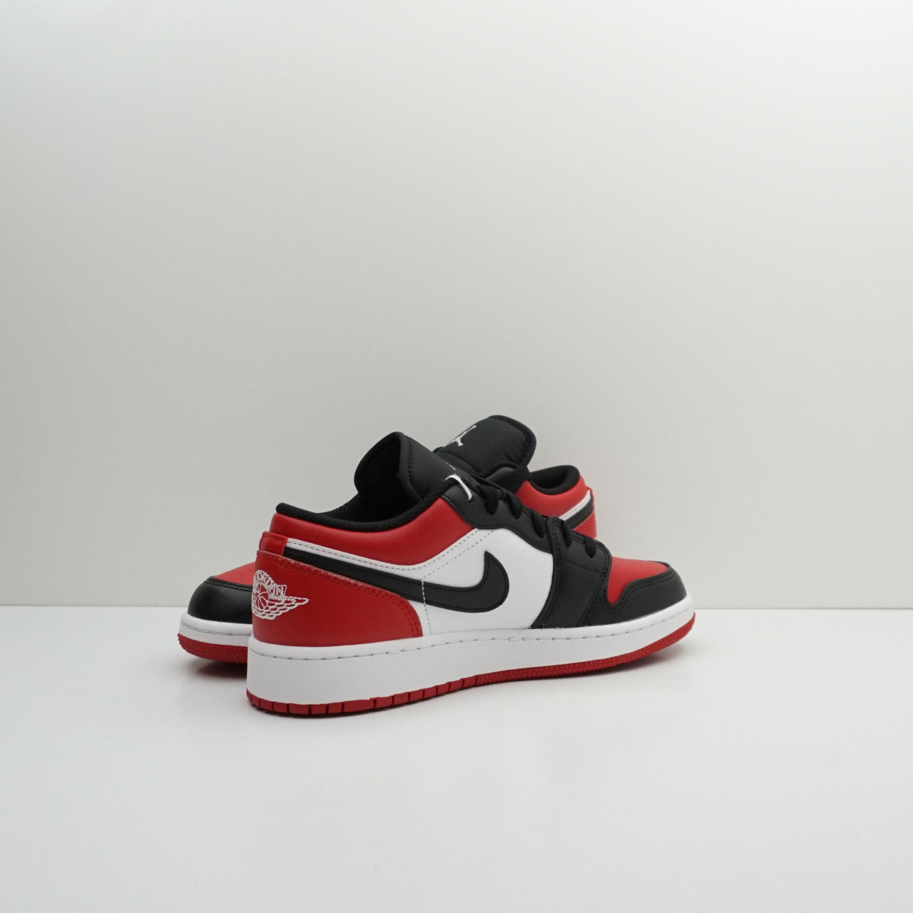 Bred toe gs best sale