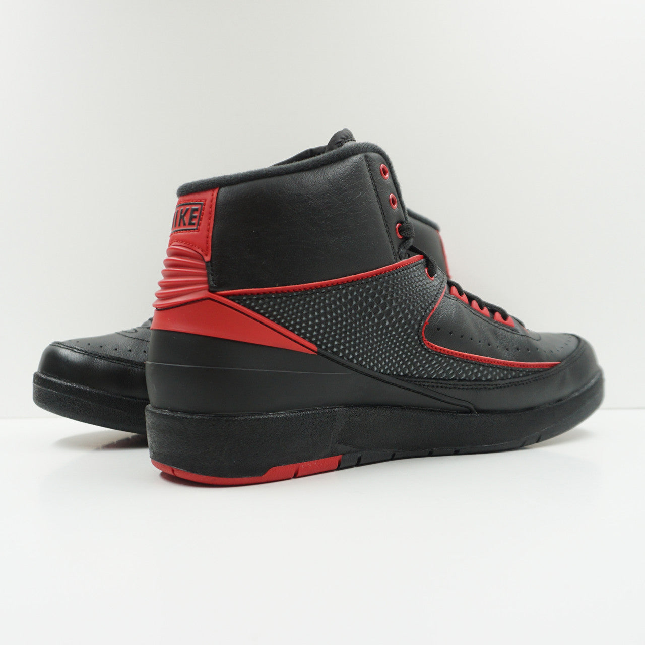 Jordan 2 Retro Alternate 87