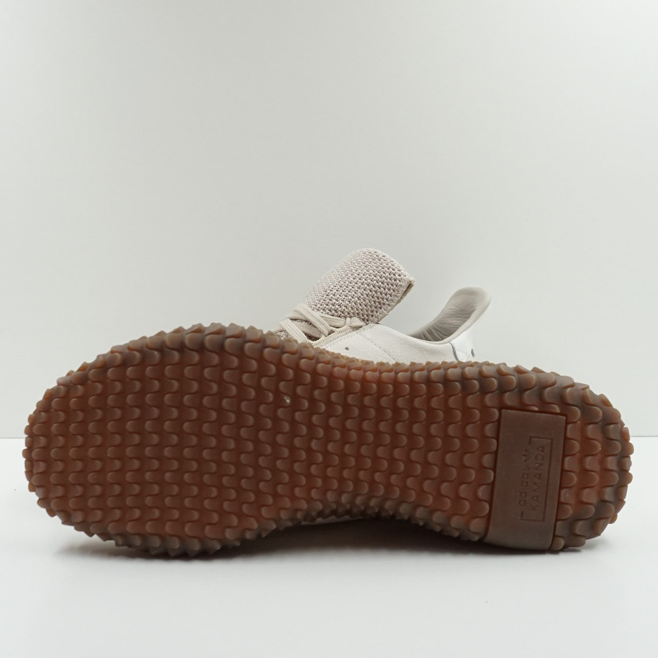 Adidas Kamanda Clear Brown
