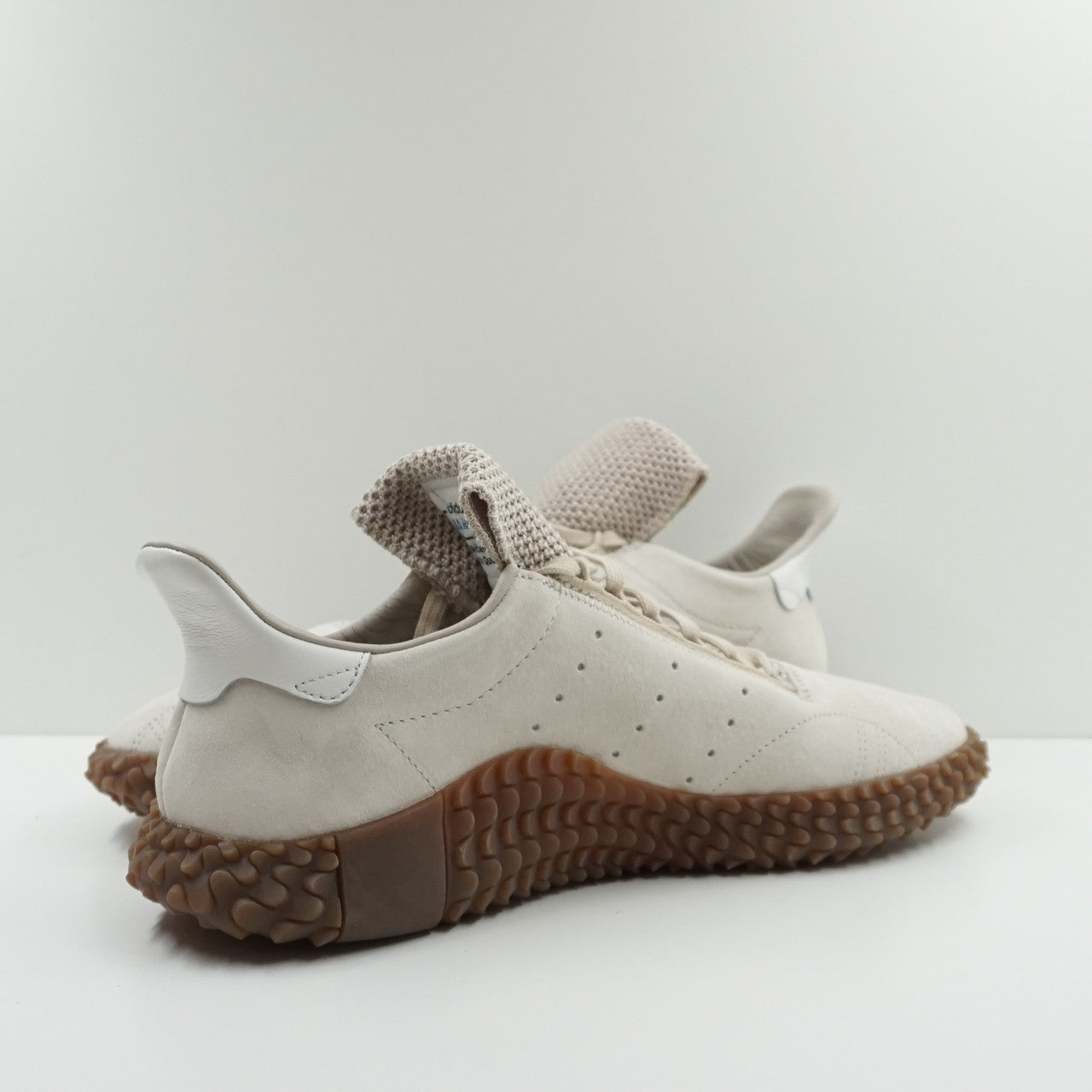 Adidas Kamanda Clear Brown