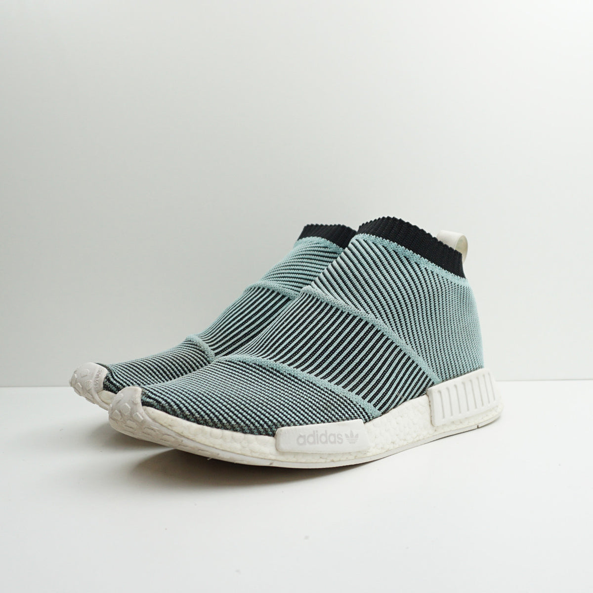 Adidas NMD CS1 Parley Blue Spirit