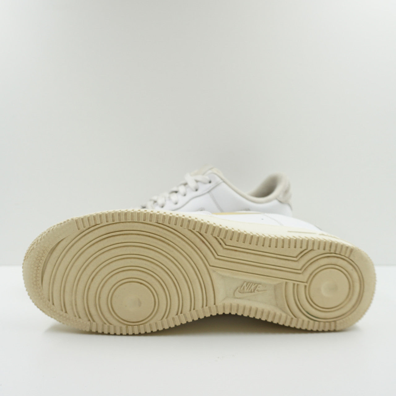 Nike Air Force 1 Low '07 Jewel Pale Vanilla