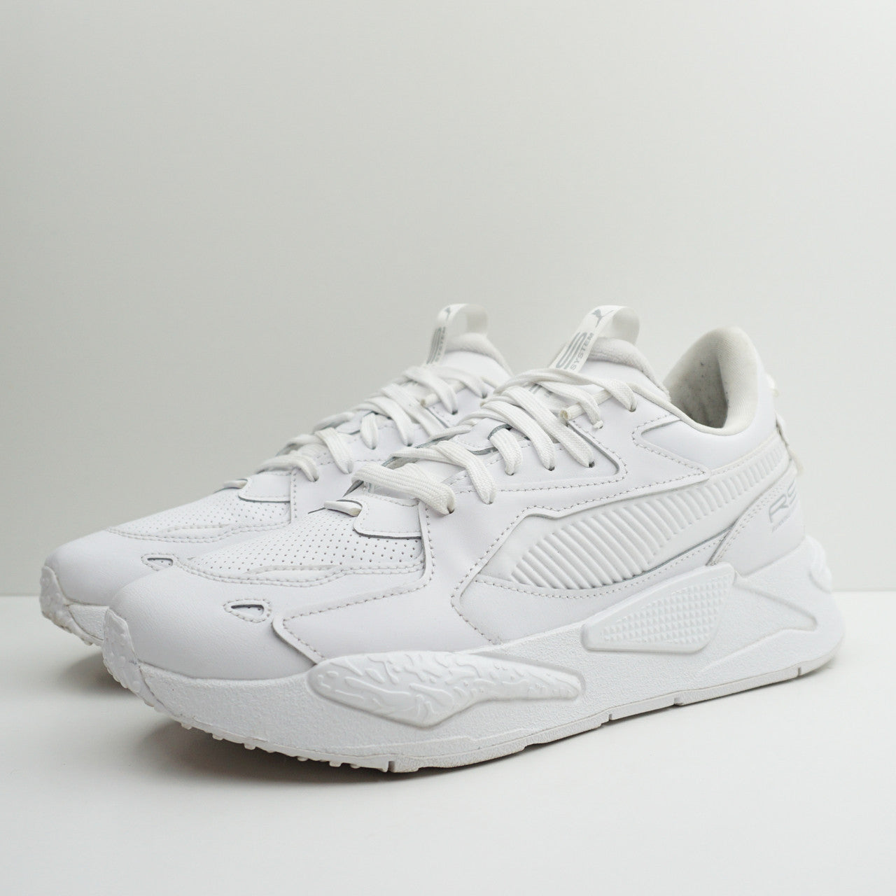 Puma RS-Z LTH