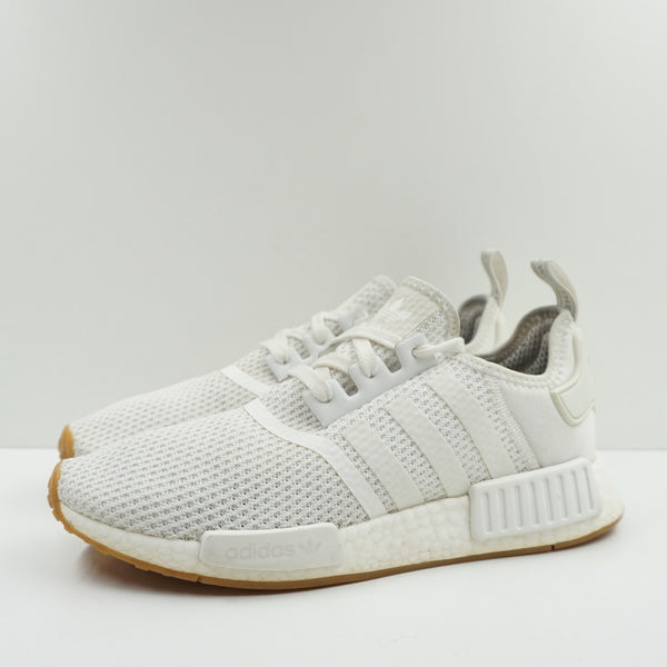 Adidas NMD R1 White Gum (2018/2020)