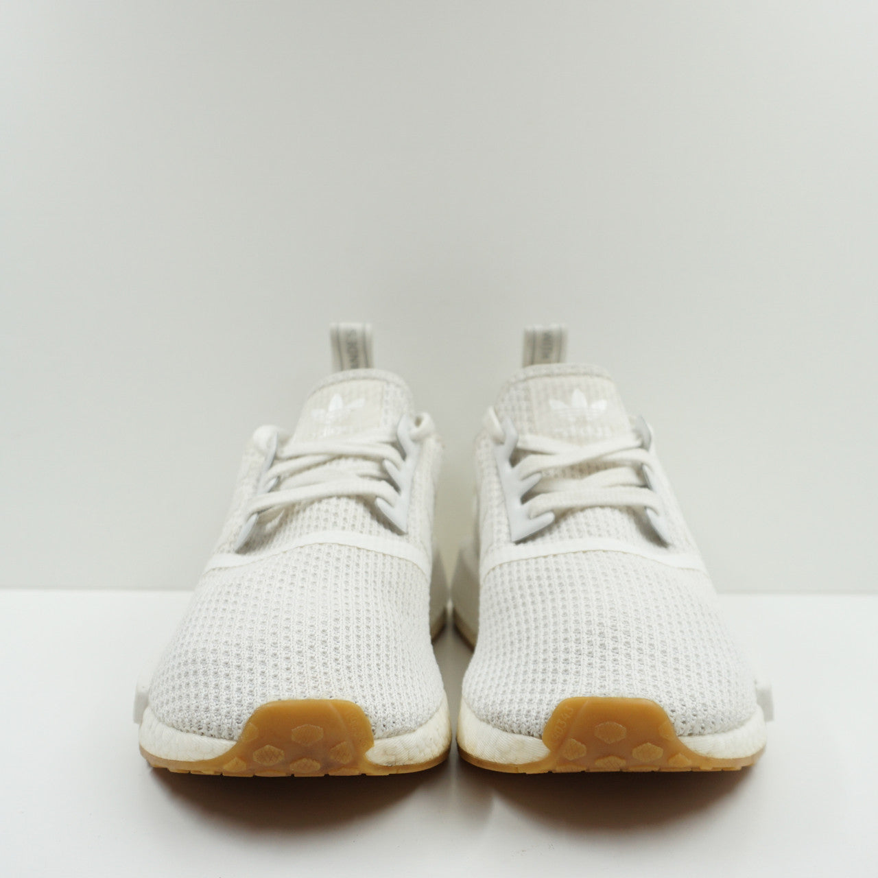Adidas NMD R1 White Gum (2018/2020)