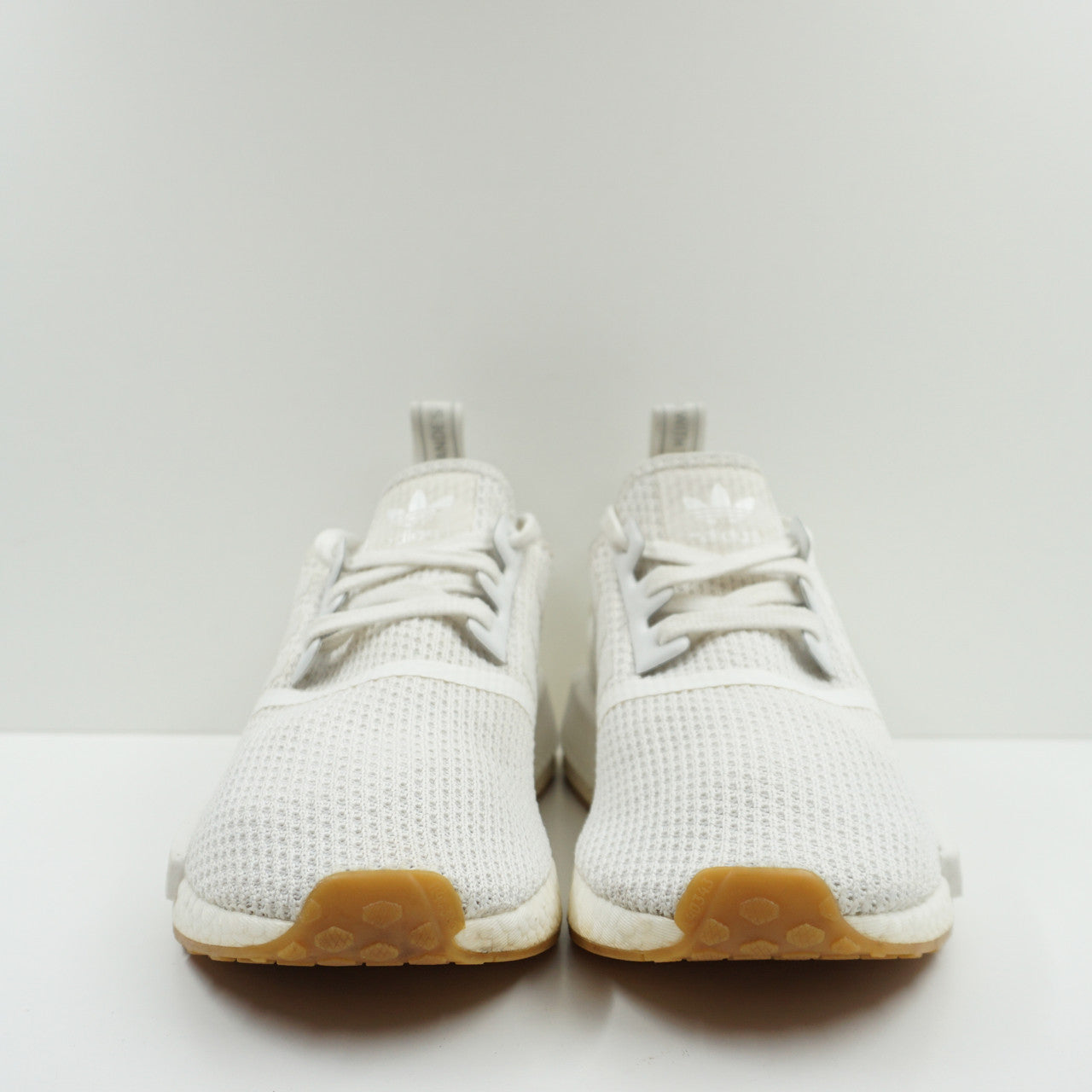 Adidas NMD R1 White Gum (2018/2020) - Main Image