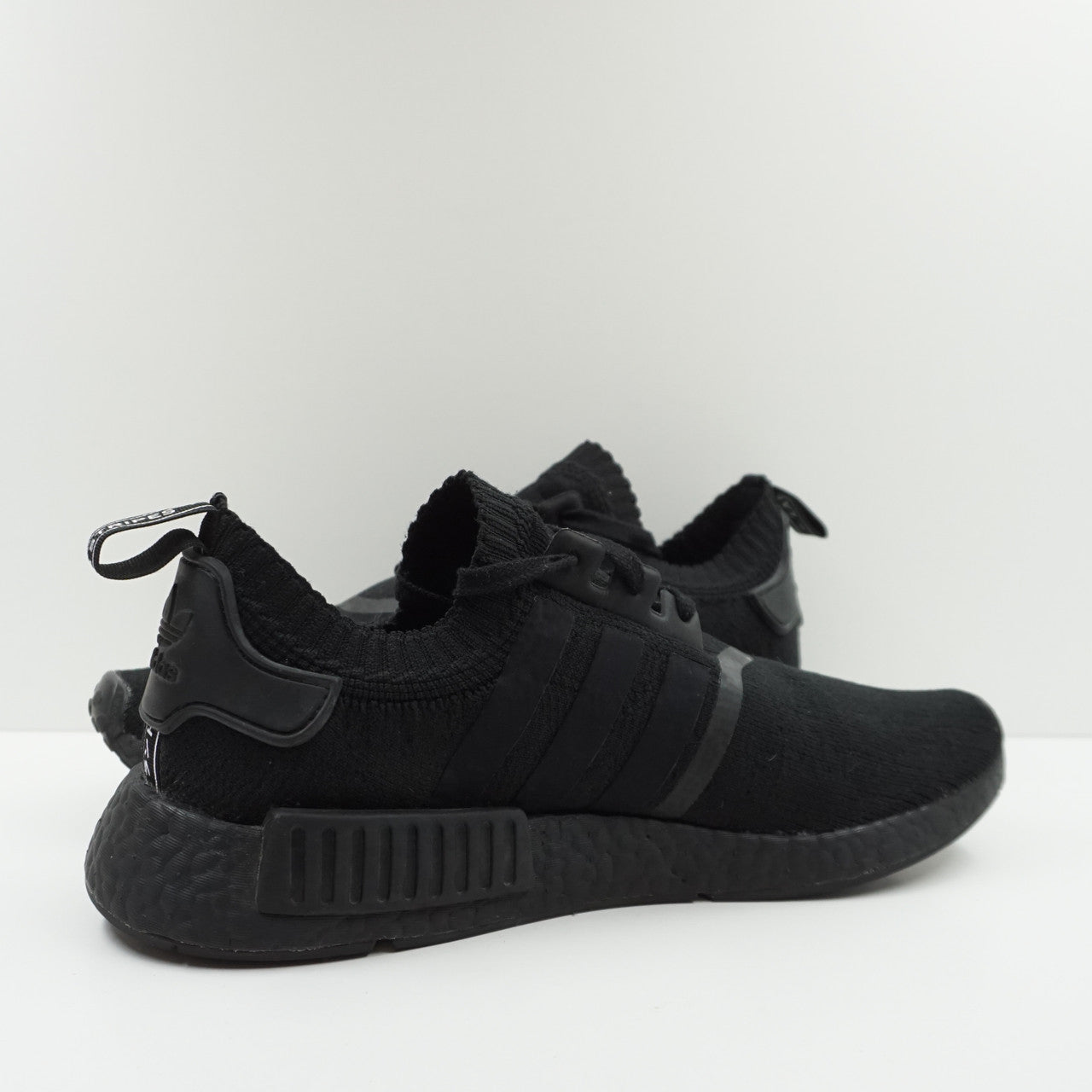 Adidas NMD R1 Japan Triple Black