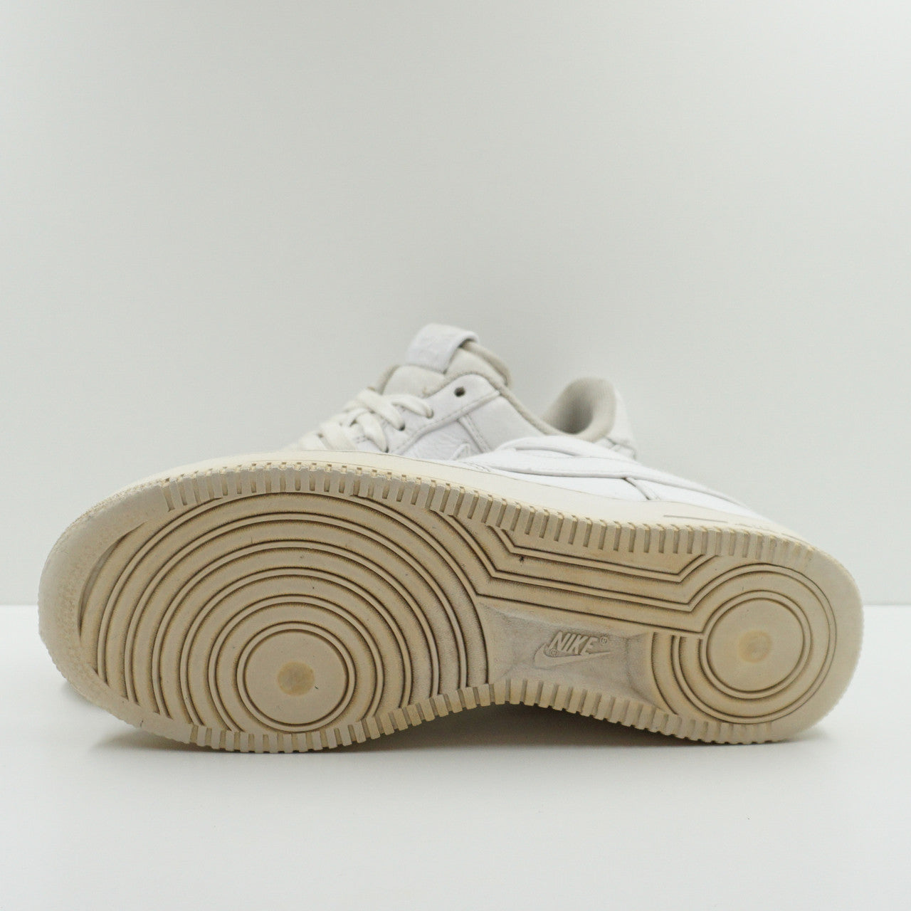 air force 1 low premium oversized swoosh