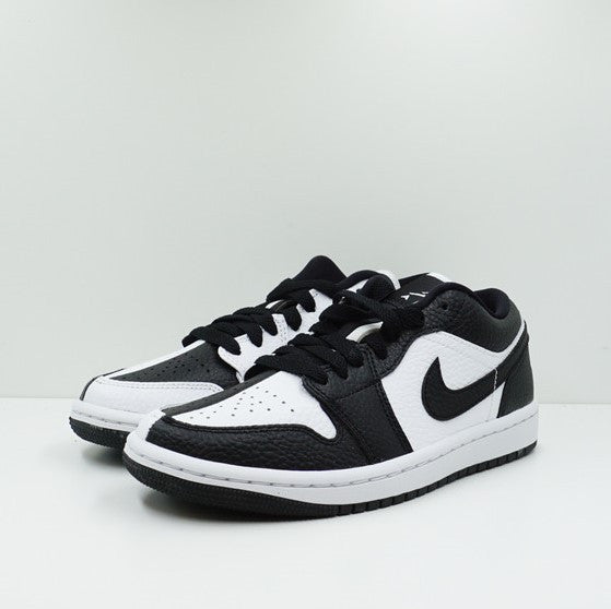 Jordan 1 Low SE Homage White Black (W)