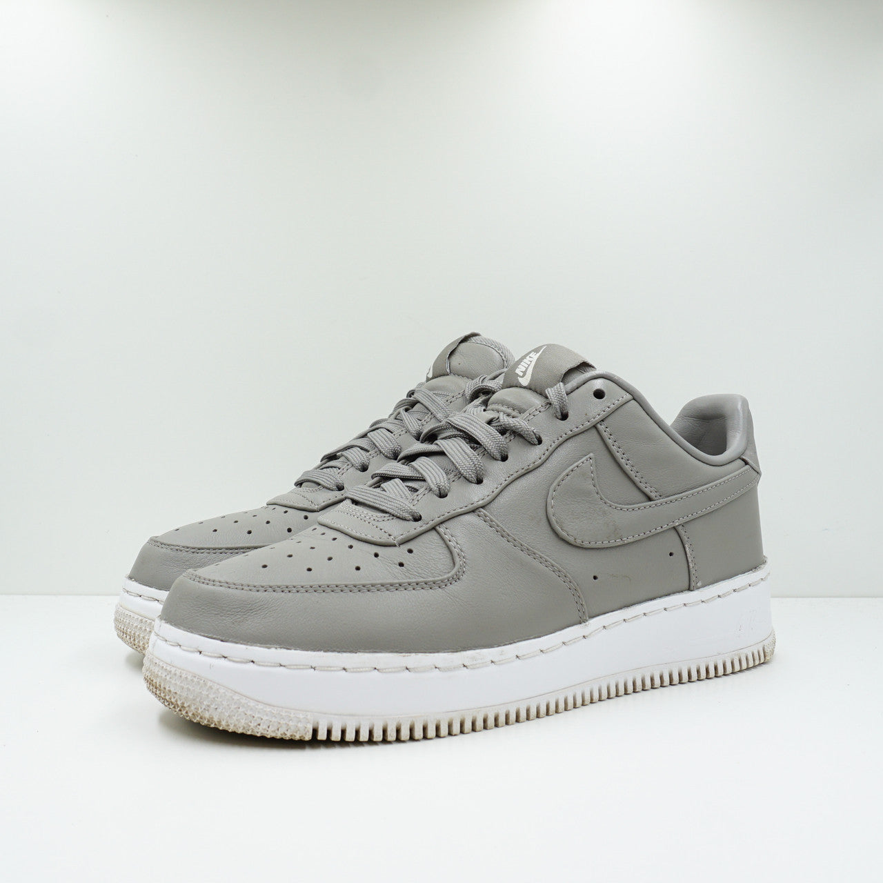 Nike Air Force 1 Low Light Charcoal