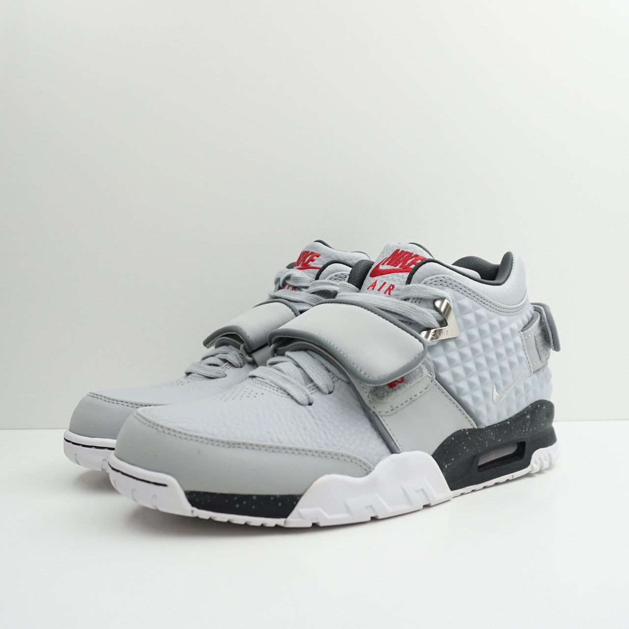 Nike Air Cruz Wolf Grey