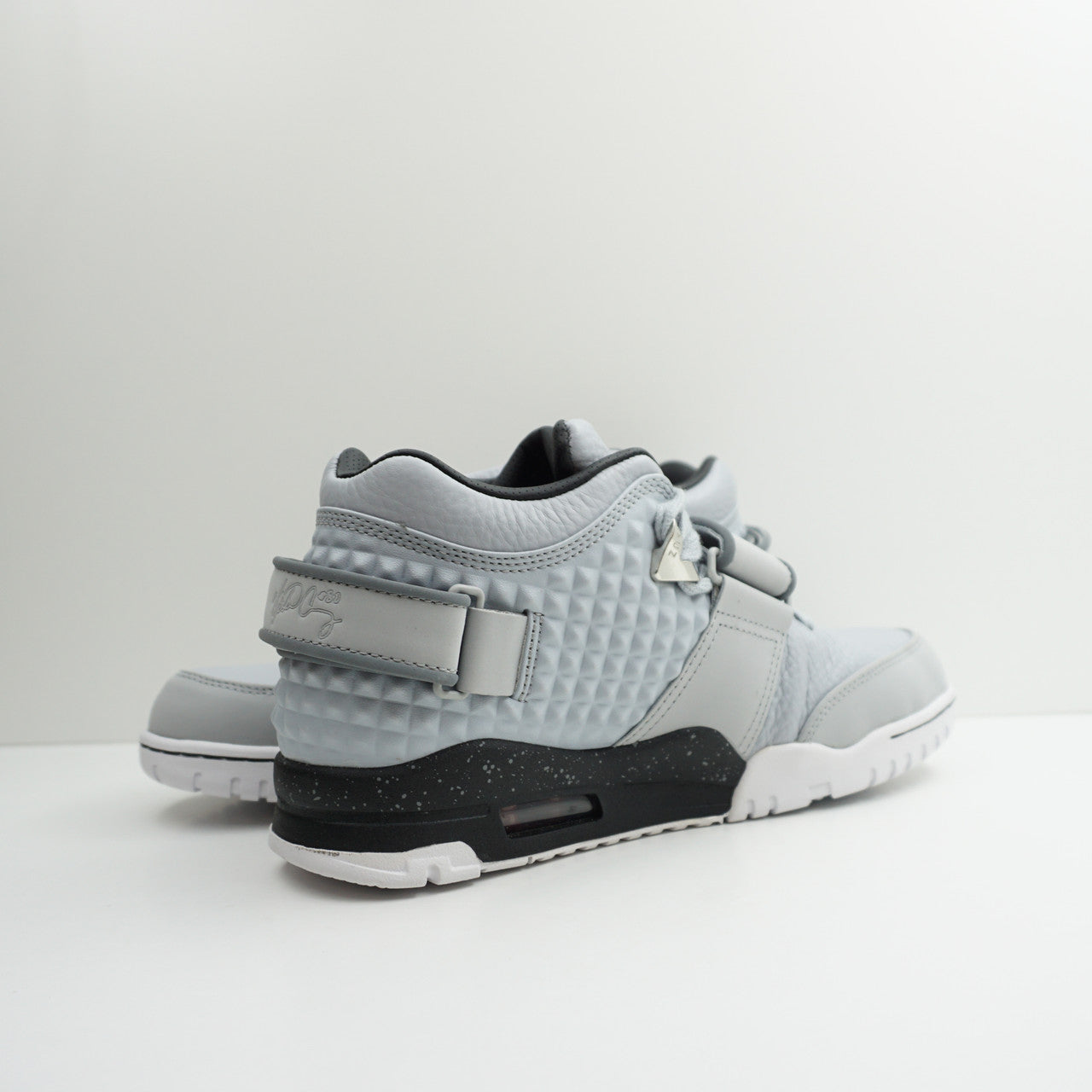 Nike Air Cruz Wolf Grey