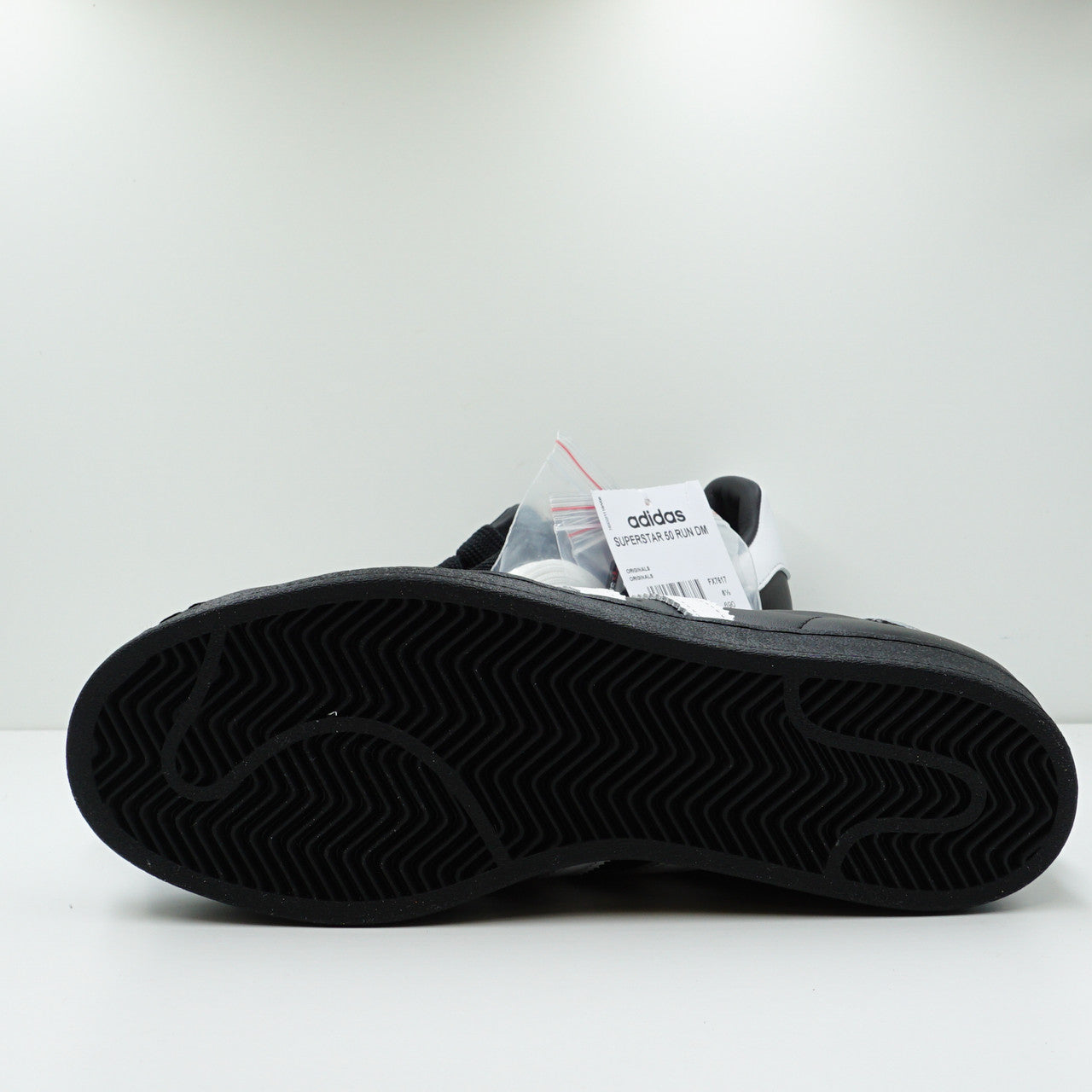 Adidas Superstar Jam Master Jay Run DMC (2020)