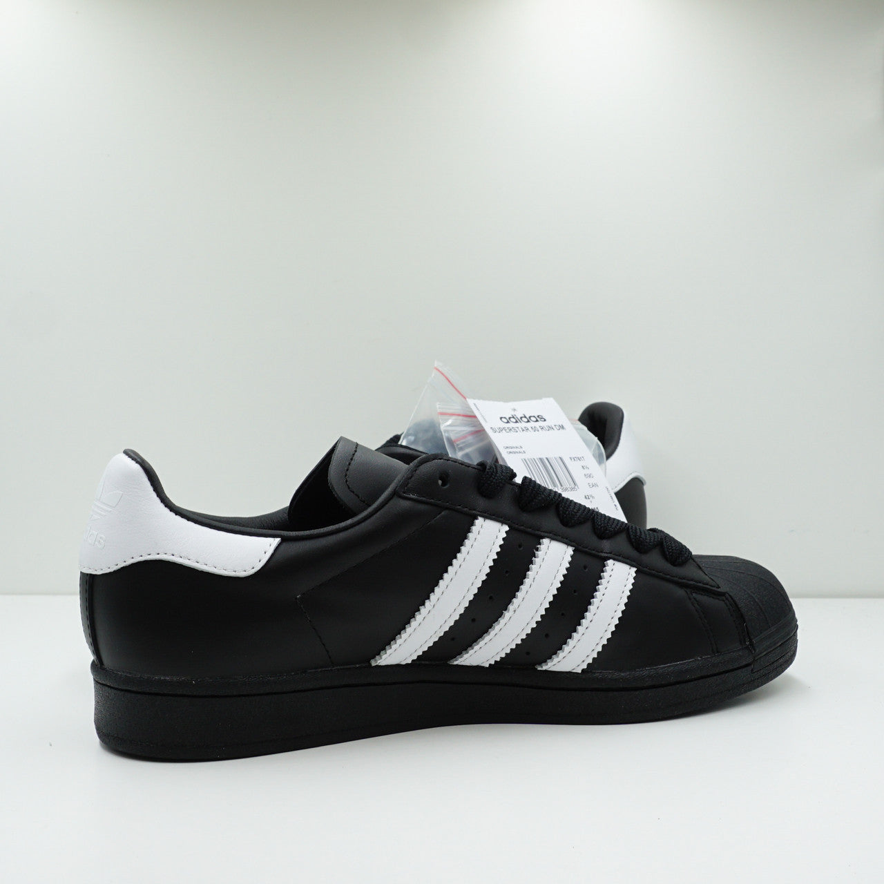Adidas Superstar Jam Master Jay Run DMC (2020)