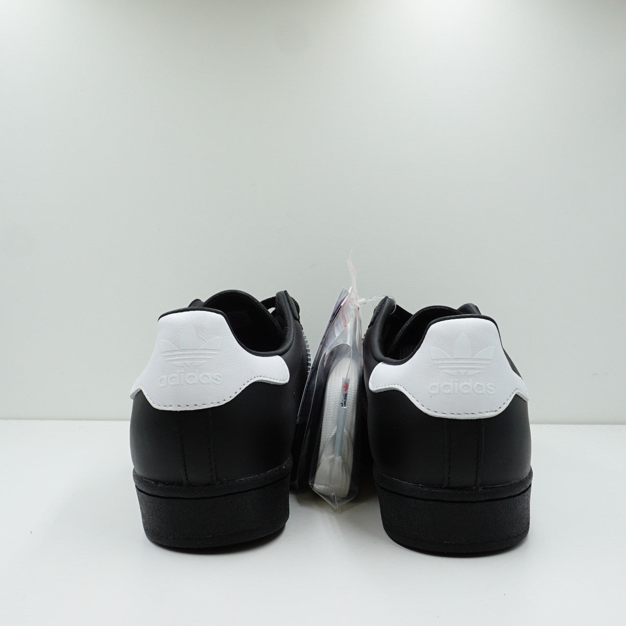 Adidas Superstar Jam Master Jay Run DMC (2020)