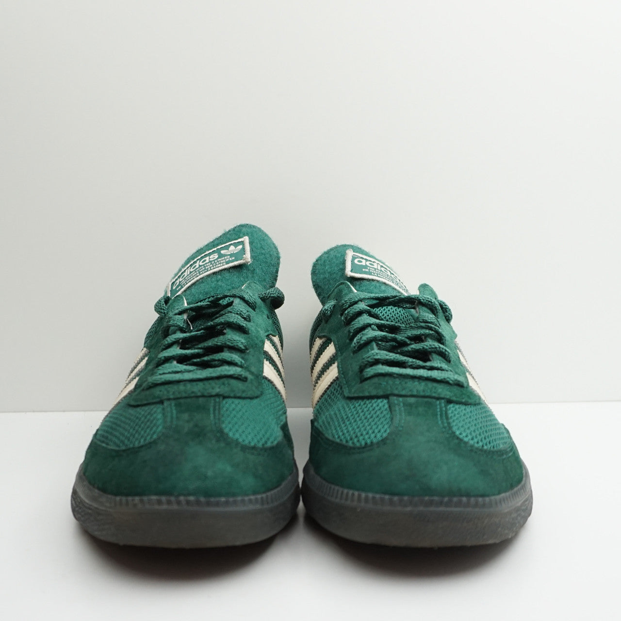 Adidas Samba LT Collegiate Green