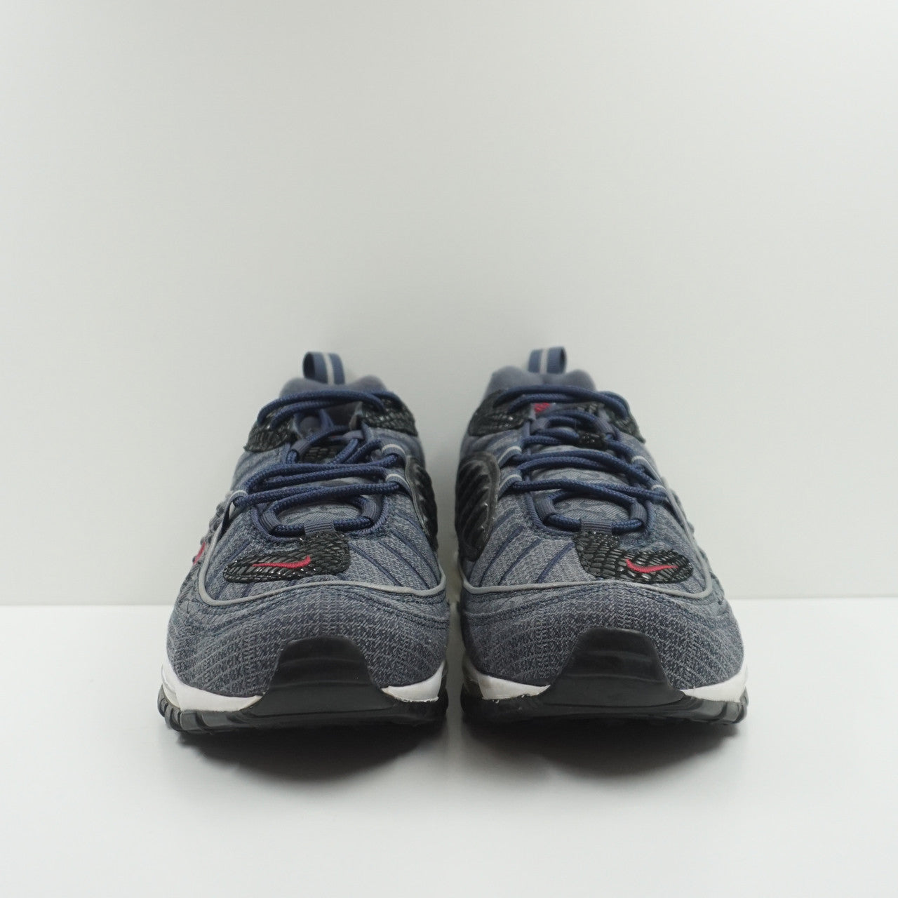 Nike air max on sale 98 thunder blue