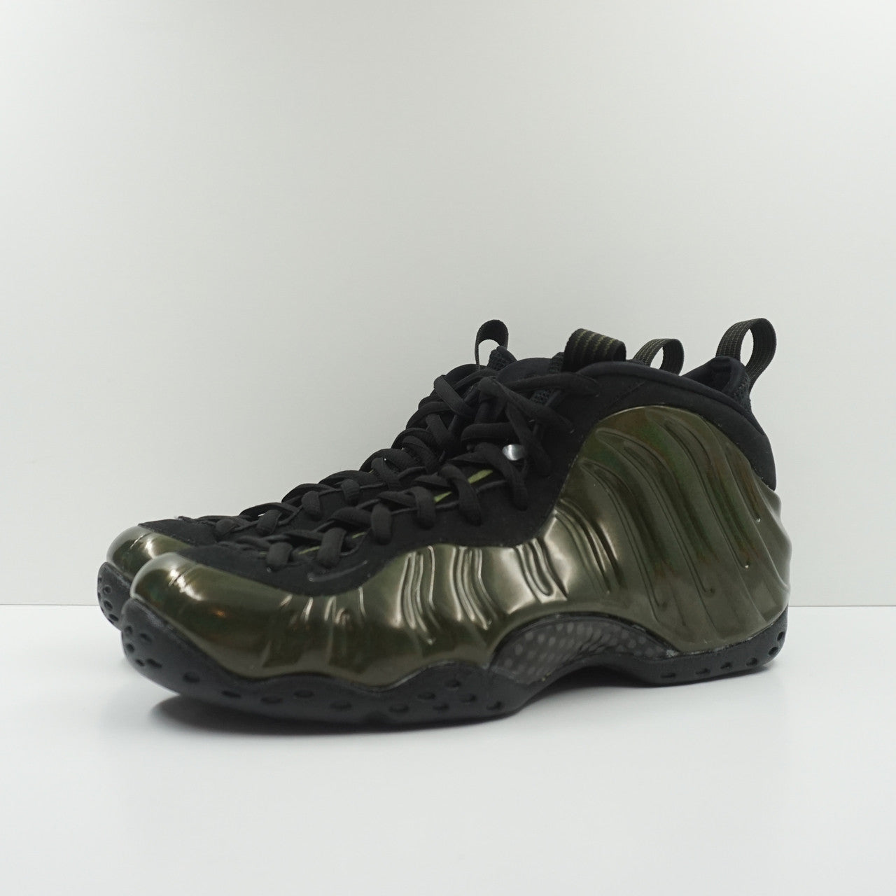 Nike Air Foamposite One Legion Green