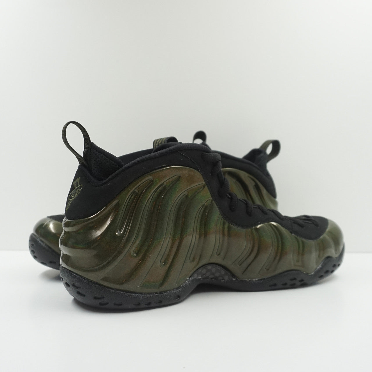 Nike Air Foamposite One Legion Green