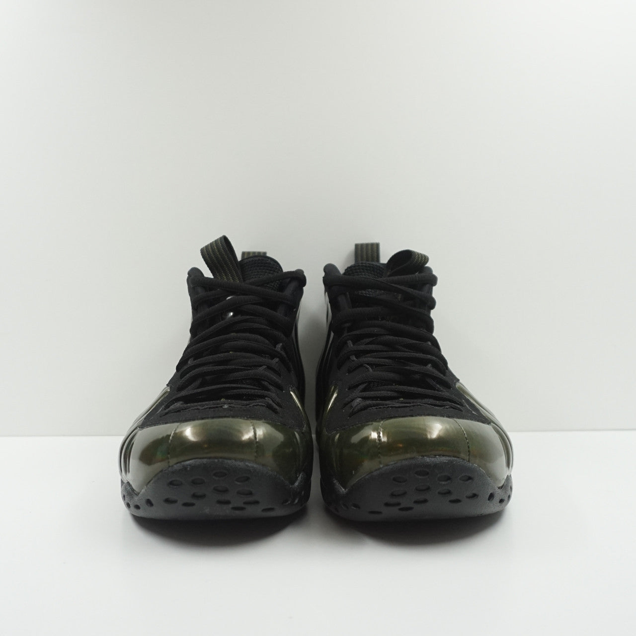 Nike Air Foamposite One Legion Green