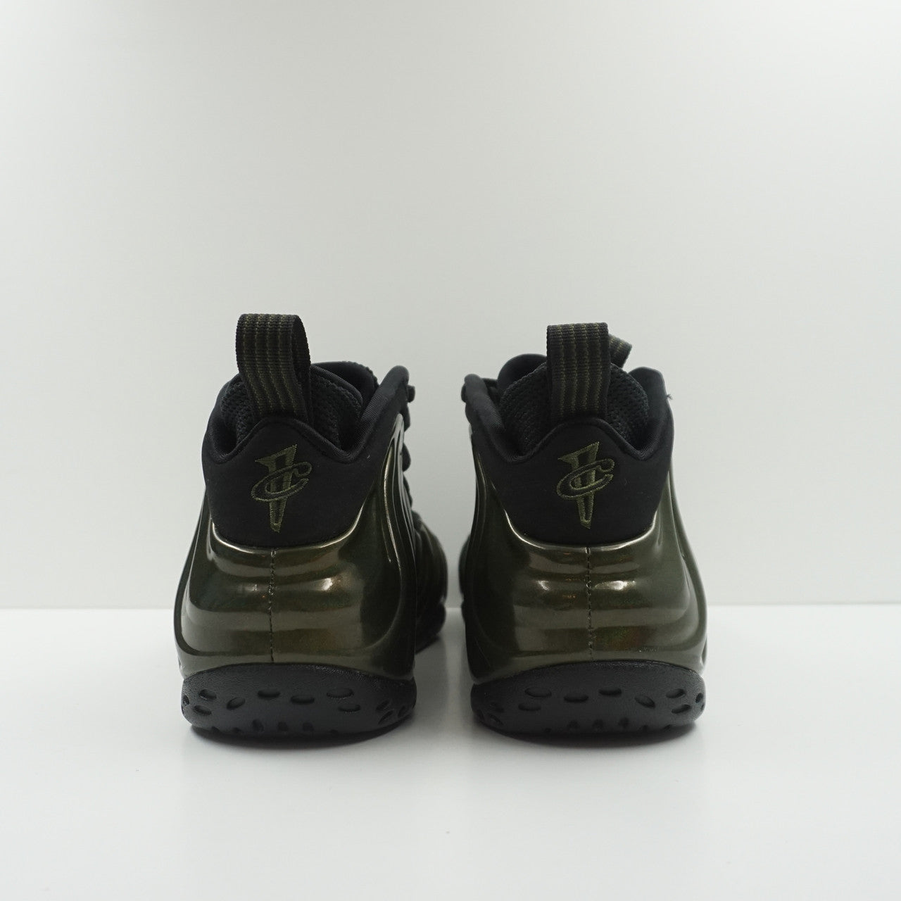 Nike Air Foamposite One Legion Green