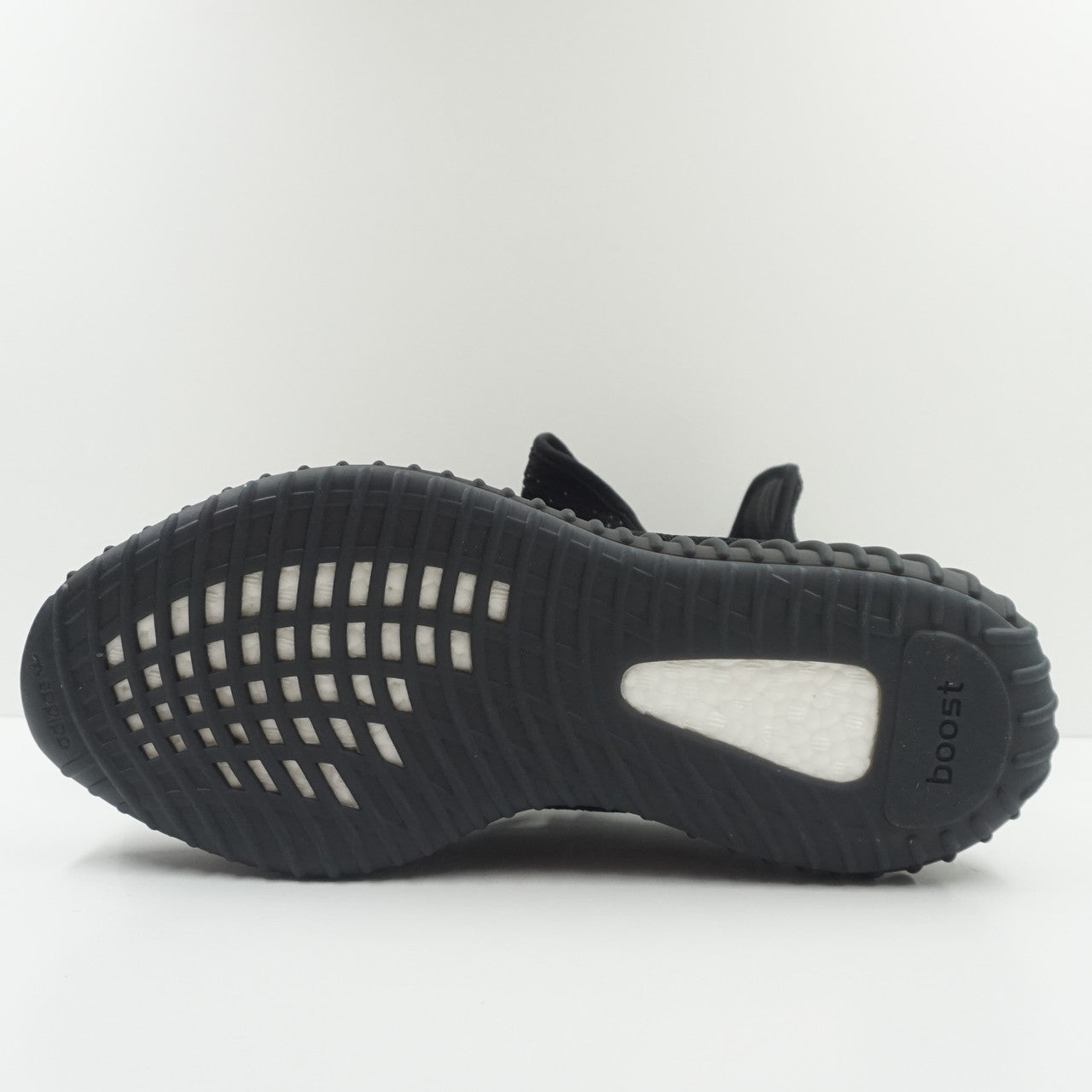 Adidas Yeezy Boost 350 V2 Core Black White Adidas Yeezy Boost 350 V2 Core Black White