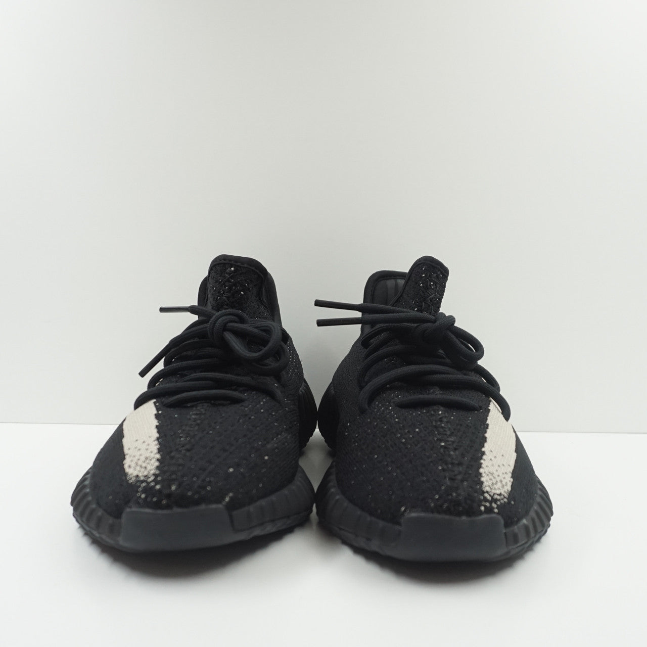 Adidas Yeezy Boost 350 V2 Core Black White