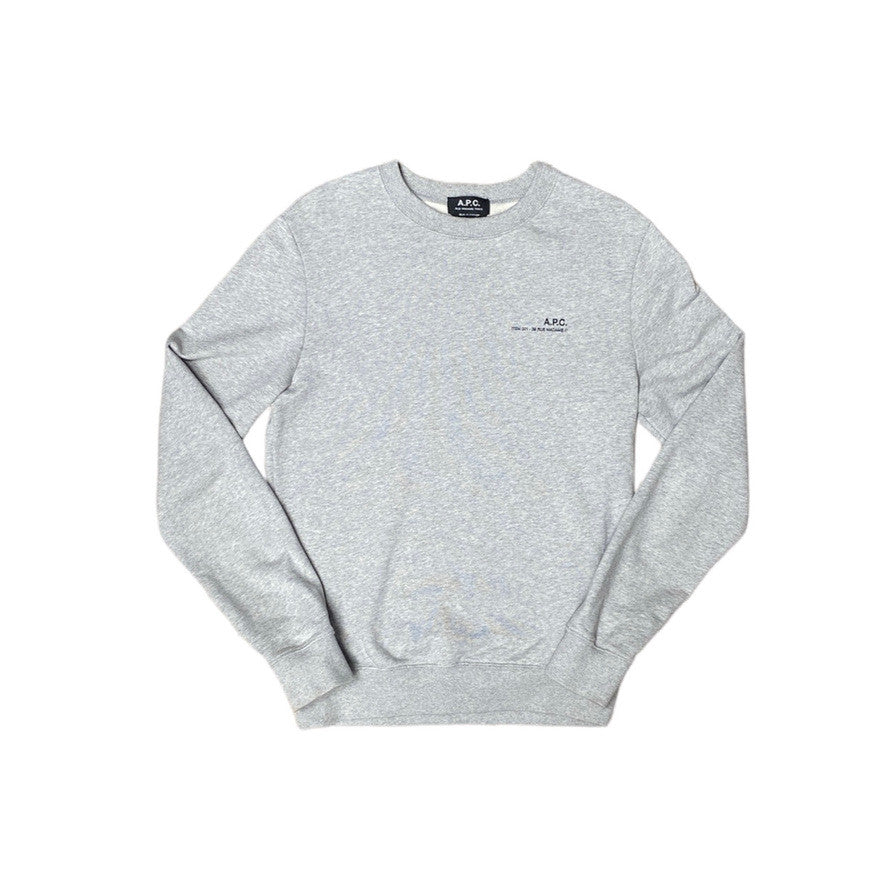 APC Sweatshirt Grey