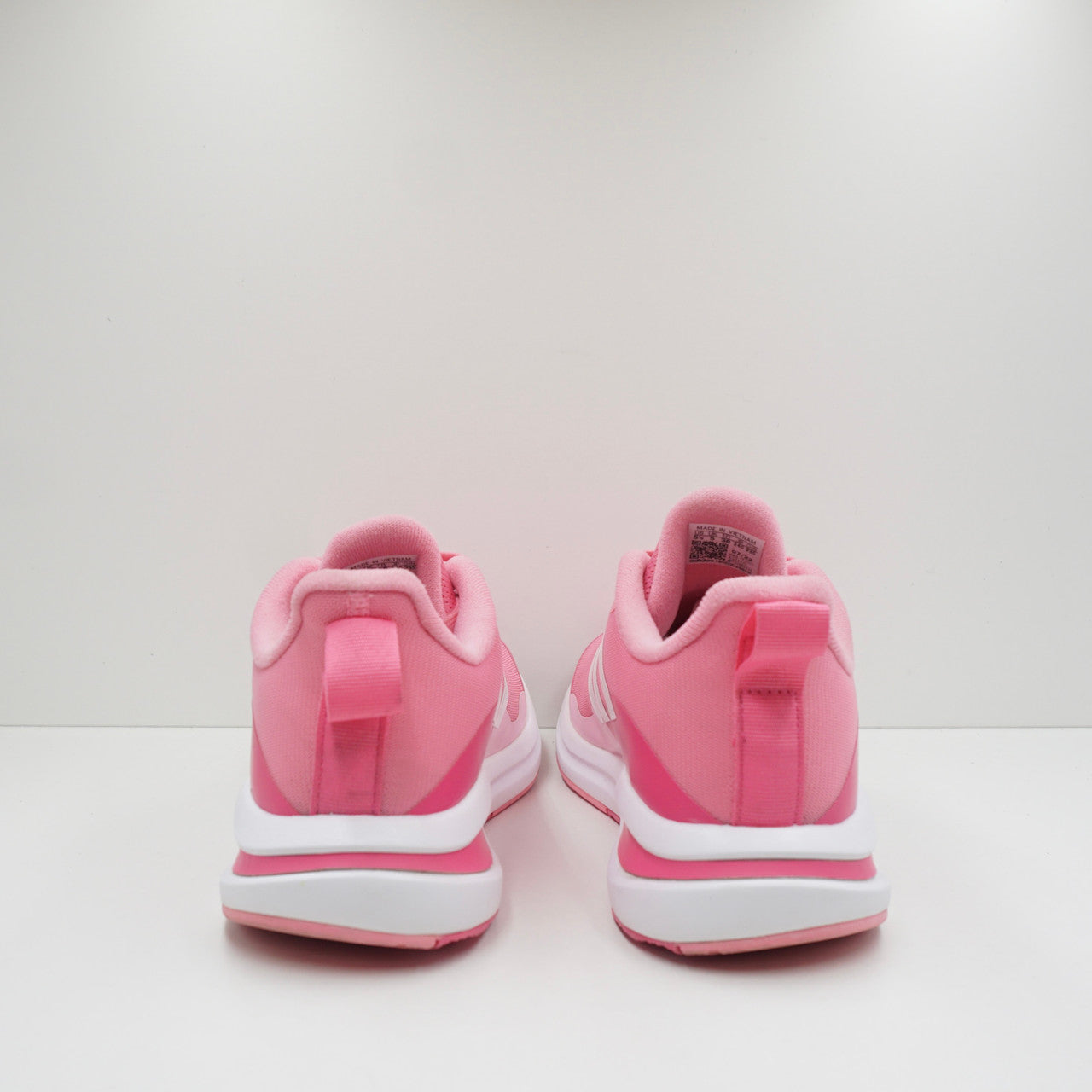 Adidas FortaRun Pink