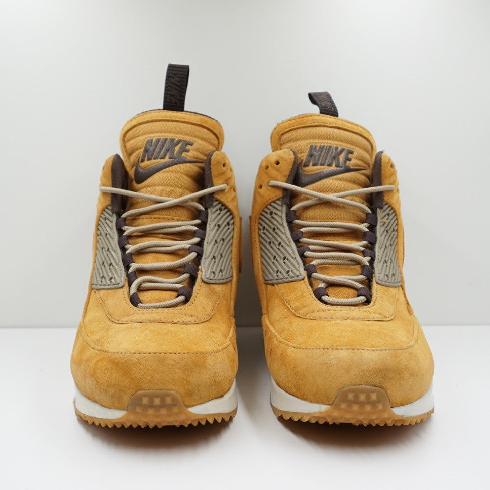 Nike Air Max 90 Sneakerboot Winter Wheat