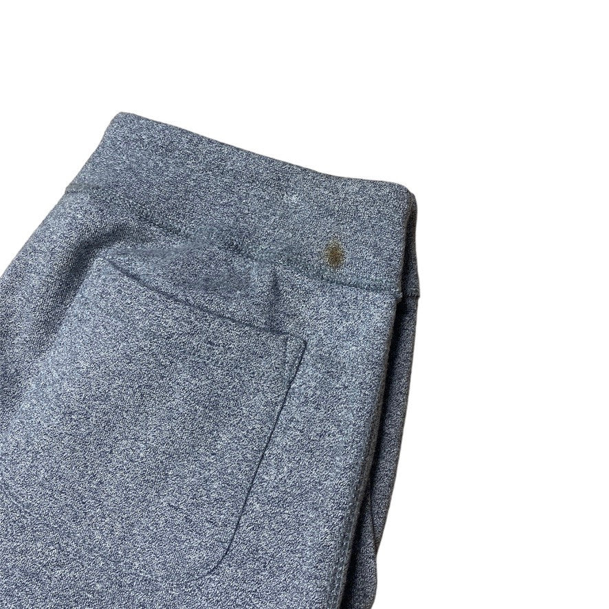 Polo Ralph Lauren Grey Hoodie & Sweat Pants Set