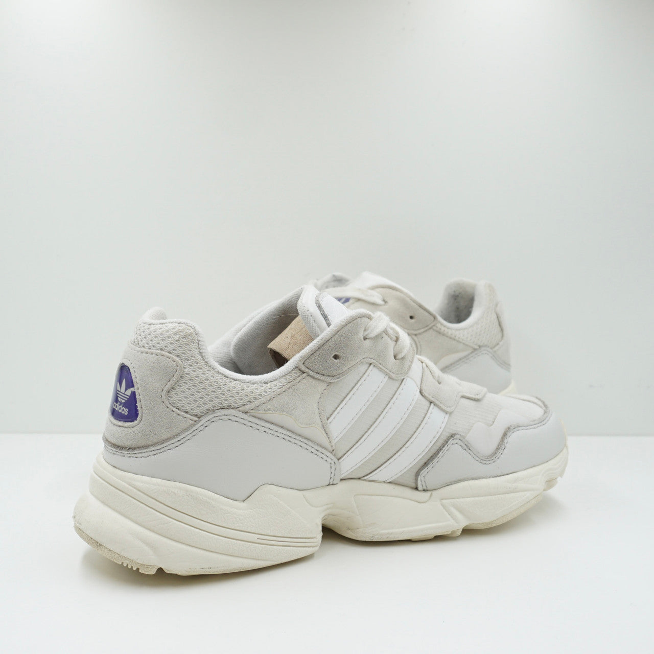 Adidas Yung 96 Cloud  White