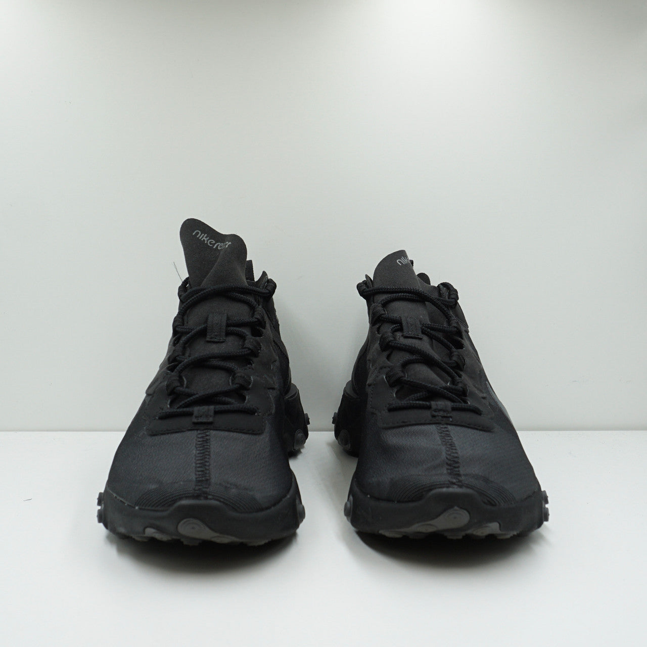Nike React Element 55 Black